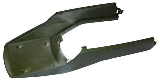 Изображение для Облицовка седла INTRUDER (53041871)