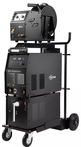 Изображение для ПРОФИ MIG 500 DP SYN FW