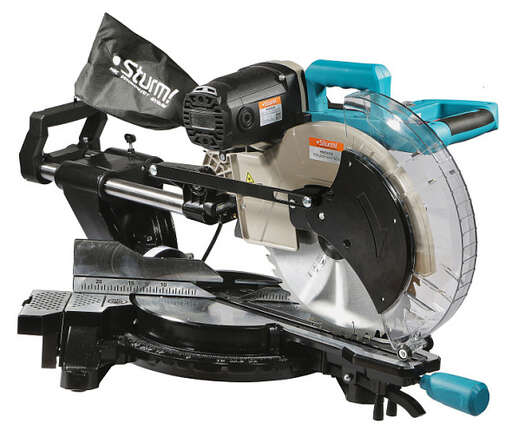 Изображение для Пила торцовочная Sturm! MS55305B (2.2 кВт)