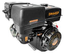 Двигатель бензиновый Daman DM1525 (15 лс, 25 мм)