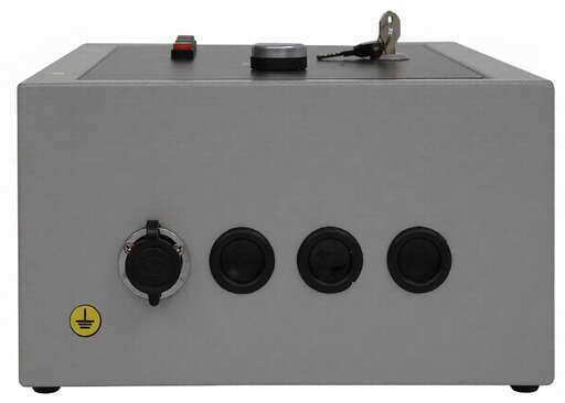 Изображение для Блок управления LIFAN ATS 17000E3A, 20000E3A