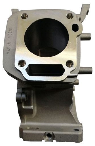 Изображение для Картер двигателя Loncin G270F/110810285-0001 (оригинал)