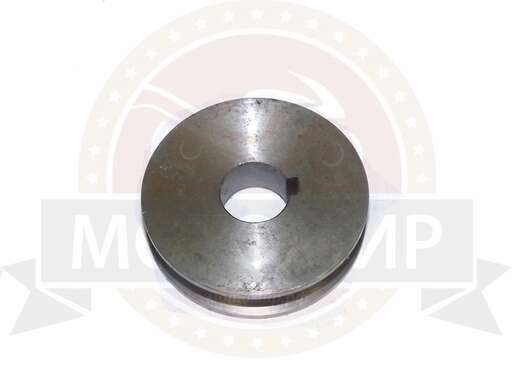 Изображение для Шкив Крот малый 1 РУЧ. СТАЛЬ. (d 15мм)