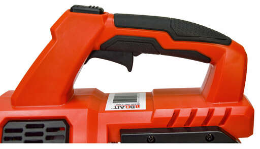 Изображение для Воздуходувка аккумуляторная Brait BCB20-4PU-1 PRO 