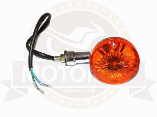 Изображение для Боковой фонарь трицикл Лифан правый