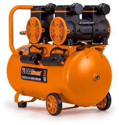 Изображение для Компрессор безмасляный Foxweld AERO 500/50F (3 кВт)