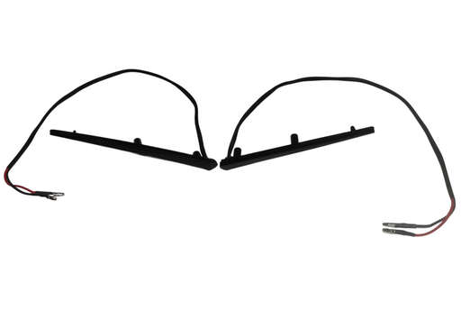 Изображение для Подсветка декоративная LED MIRAGE 250 (ТЭККЕН) левая+правая (160112279-0001 + 160122282-0001)