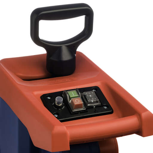 Изображение для Электрический садовый измельчитель Hyundai HYCH 2800 (2.8 кВт)