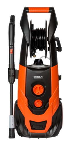 Изображение для Мойка высокого давления Brait BR-2200C (2.2 кВт)