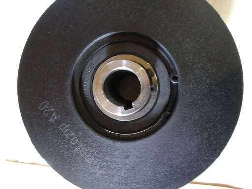 Изображение для Муфта сцепления для виброплиты А130-20-5