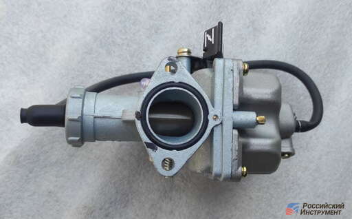 Изображение для Карбюратор двигателя Lifan GS212E (Lifan оригинал)