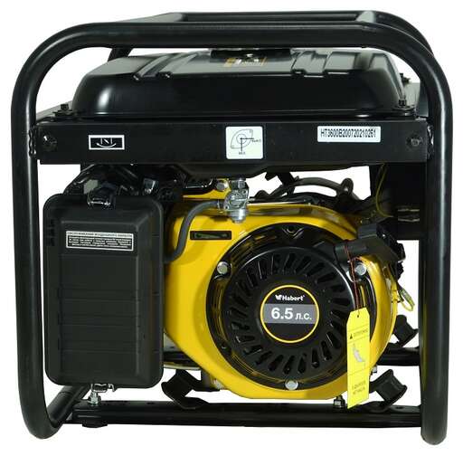 Изображение для Генератор Habert HT3600B (2.8 кВт)