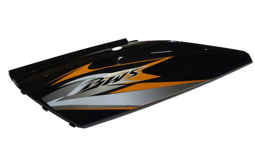 Изображение для Облицовка задняя левая WIZARD (05050Q005)