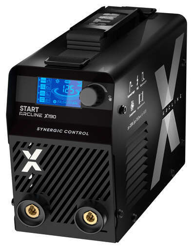 Изображение для START ArcLine Х190 Сварочный инвертор 1STХ190
