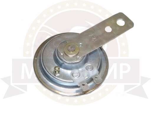 Изображение для Сигнал звуковой 12В Мопед/Скутер (в коробке 100 шт.) (НАБОР)