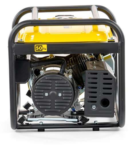 Изображение для Бензиновый генератор CHAMPION GG2300 (2.5 кВт)