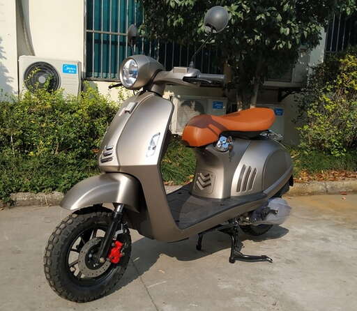 Изображение для Скутер CITY PG (евро дизайн)