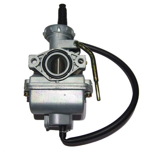 Изображение для Карбюратор PZ20 Альфа Activ 110  флажок металл (d20)