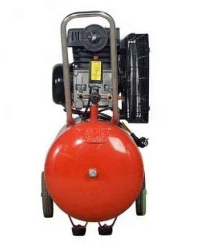 Изображение для Компрессор масляный Aurora STORM-100 TURBO active series (2.2 кВт)