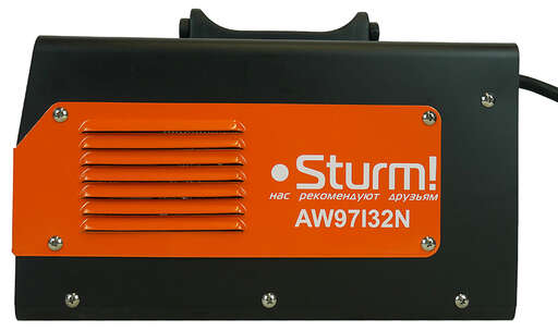 Изображение для Сварочный инвертор Sturm! AW97I32N
