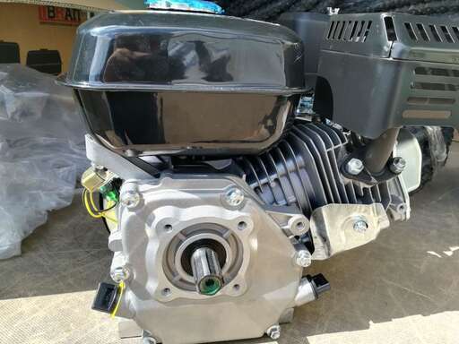 Изображение для Двигатель Brait BR220PG25 (7 лс, 25 мм, под шлицы)