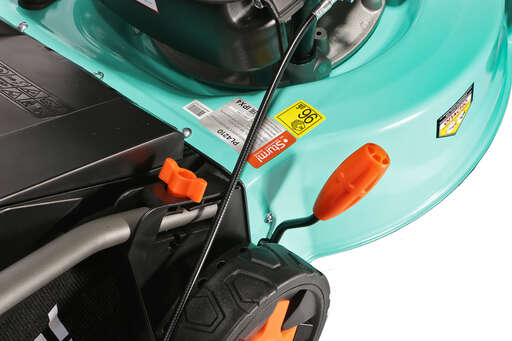 Изображение для Бензиновая газонокосилка Sturm! PL4210