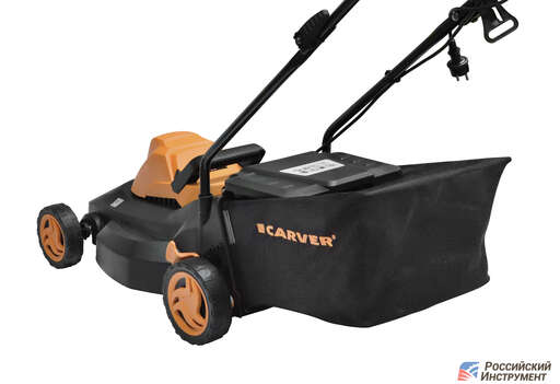 Изображение для Электрическая газонокосилка Carver LME-1840