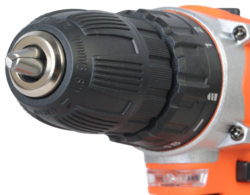 Изображение для Аккумуляторный шуруповерт СОЮЗ ДШС-12-1-ПРОМО