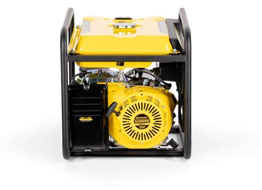 Изображение для Бензиновый генератор CHAMPION GG5000 (5.5 кВт)