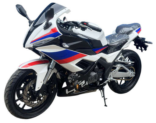 Изображение для Мотоцикл FALCON PRIME   (RR1000) с ПТС