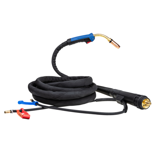 Изображение для START ALUWELD X500 DP Сварочный полуавтомат 2ST500XP (MMA/MIG-MAG)