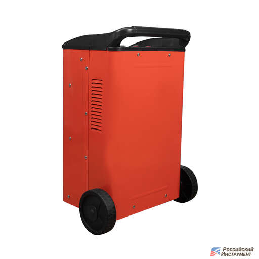 Изображение для Пуско-зарядное устройство Foxweld KVAZARRUS PowerBox 800