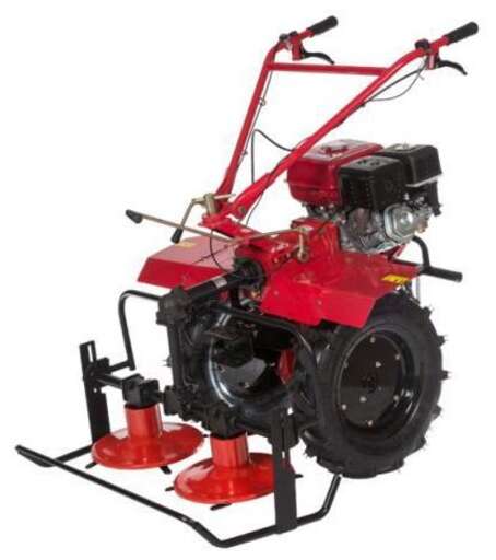 Изображение для Косилка роторная под вал отбора мощности (D вала = 14 мм)