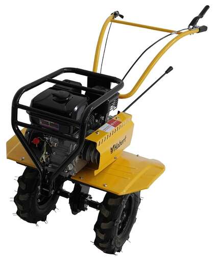 Изображение для Мотоблок Habert HMN-223 New (7 лс, колеса 4.00*8)