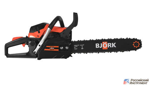 Изображение для Бензопила Foxweld Bjork 245/16 (2.9 лс)