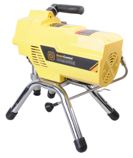 Изображение для Краскопульт электрический безвоздушный  Hanskonner HSG9665V