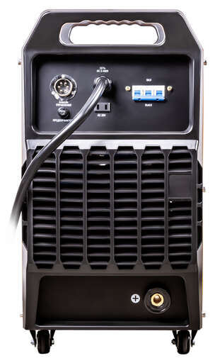 Изображение для Сварочный полуавтомат Foxweld UNO MIG 351 SYN (трехфазный, MMA/MIG-MAG/TIG LIFT)