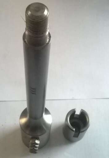 Изображение для Вал отбора мощности (BOM) для MAC 2