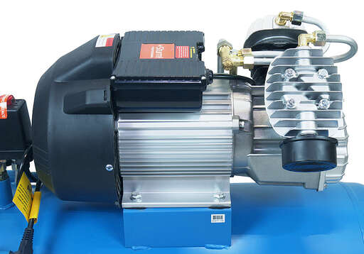 Изображение для Компрессор масляный Sturm! AC932100 (2.4 кВт)