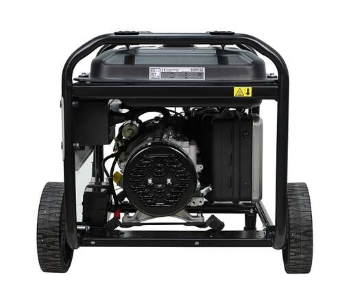 Изображение для Генератор Loncin LC6500D-SA (5.7 кВт)