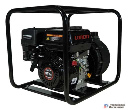 Изображение для Мотопомпа Loncin LC50HZB23-3.1Q (5 лс)