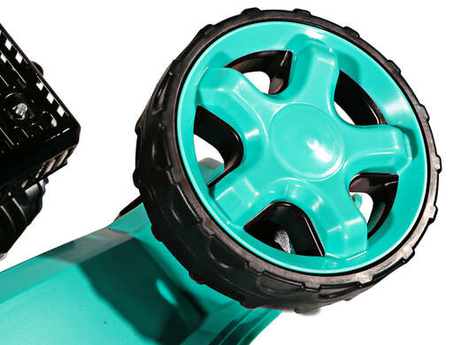 Изображение для Бензиновая газонокосилка Sturm! PL4010