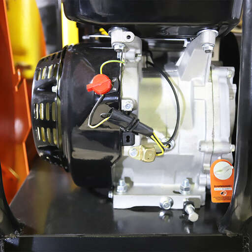 Изображение для Швонарезчик бензиновый Foxweld FTL GCC-03A