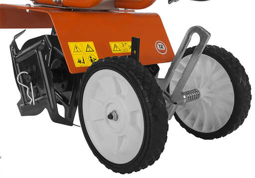 Изображение для Мотокультиватор бензиновый Sturm! GK83021 (2.8 лс)