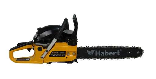 Изображение для Бензопила Habert HN-5215 (3.2 лс)