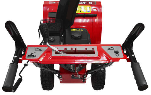 Изображение для Снегоуборщик Brait  BR-7861W-4 (7 лс, двигатель WEIMA, 4 вперед/2 назад)