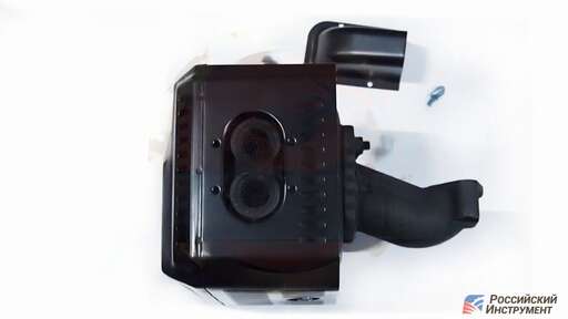 Изображение для Глушитель двигателя LIFAN 192F-2T (KP460) (20 лс)