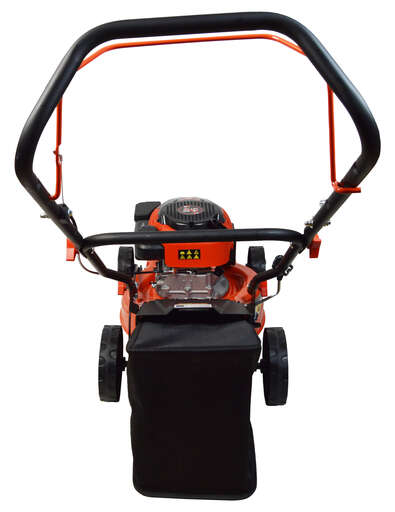 Изображение для Газонокосилка бензиновая Brait BR2341 (2,3 кВт, несамоходная)