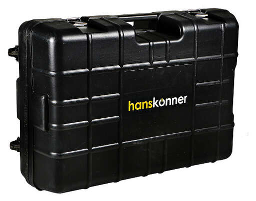 Изображение для Бензорез Hanskonner HCG7435C (3.5 кВт)