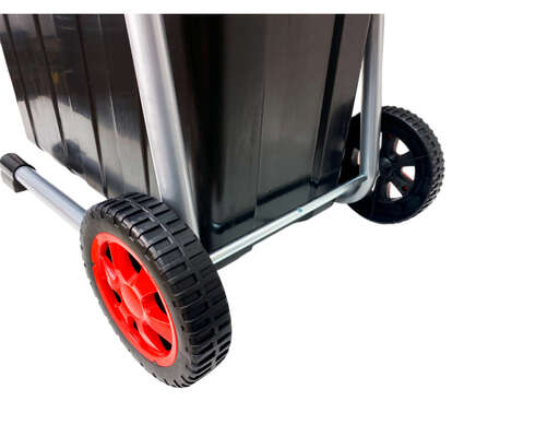 Изображение для Измельчитель садовый электрический Brait BESH-300 (2,8 кВт)